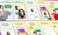 design high converting app store screenshots for ios and android