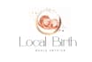 design modern doula logo