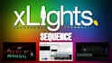 make you a custom xlights sequence