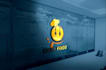 do food kitchen cooking cuisine and restaurant logo