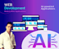 build an ai web application