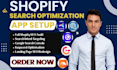 shopify SEO insertr splio tiny webrex avada reloadify booster sherpas tapita app