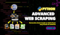 scrape or extract email, phone number leads from any website