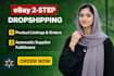 be your ebay 2 dropshipping expert