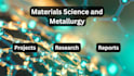 do metallurgy engineering and materials science tasks