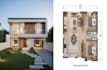 design, draft and render stunning tiny living houses and cabins