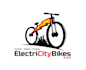 design marvelous bicycle logo