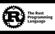 do any task and project in rust programming,rust api