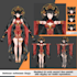 create 3d character models for vtuber, anime, full rigging, mmd, vrchat, vrm