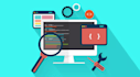 build a modern responsive web app using react and tailwind CSS