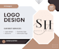 design logo for brands