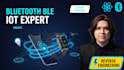 develop bluetooth app for iot smart devices