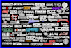 design a professional dj, rap, band, hip hop, or any music logo
