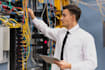 your virtual network engineer to fix any network issue