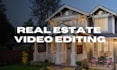 edit luxury real estate videos and property walkthroughs