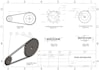 provide 3d models and detailed 2d engineering and technical drawings