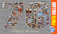 do creative photo collage