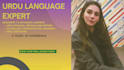 be your online urdu teacher for beginners