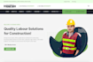 do website development as full stack web developer, frontend, backend developer