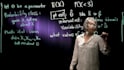do mathematics, discrete math, algebra, calculus statistics probability