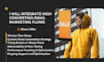 integrate high converting email marketing flows