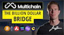 build a layerzero cross chain bridge and multi chain web3 integration axelar sdk