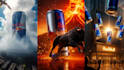 make cgi animation, vfx, cgi ads