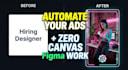 create automated social media content pipeline