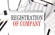 do UK company registration with office address