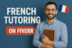 teach you french online