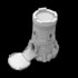 sculpt 3d modular dice tower,dungeon, medieval tabletop terrain,dragon tower,stl