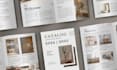 design a company profile, brochure, business proposal