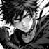 draw epic manga action scenes or panels
