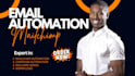 build a complete mailchimp email automation workflow for your business