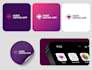 do professional dating app icon and website logo design