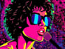 create your photo into awesome wpap pop art