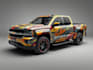 design a custom vehicle wrap, cars, pickups, trailers, etc