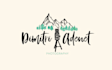 design unique nature, mountain logo