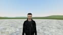 create port custom player models for gmod
