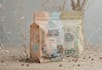 do coffee packaging, coffee bag, label design