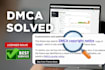 solve shopify theme license dmca issue