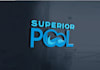 design surprising minimal superior pool logo