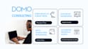 do data visualization on domo