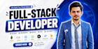 build your custom website as a full stack software developer