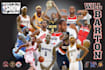 do posters for various sports categories