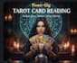 answer your question yes or no using tarot cards