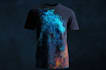 trendy t shirt design
