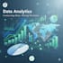 provide professional data analysis, visualization, and business insights