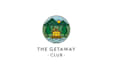 design classic splendid the getaway club logo