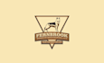 design consulting shepherd dog breeder logo